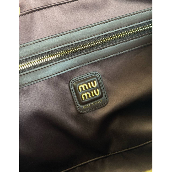 Сумочка Miu Miu Beau