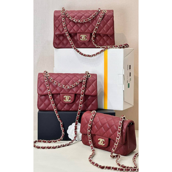 Сумочка ⚜️ Chanel Flap⚜️25 см