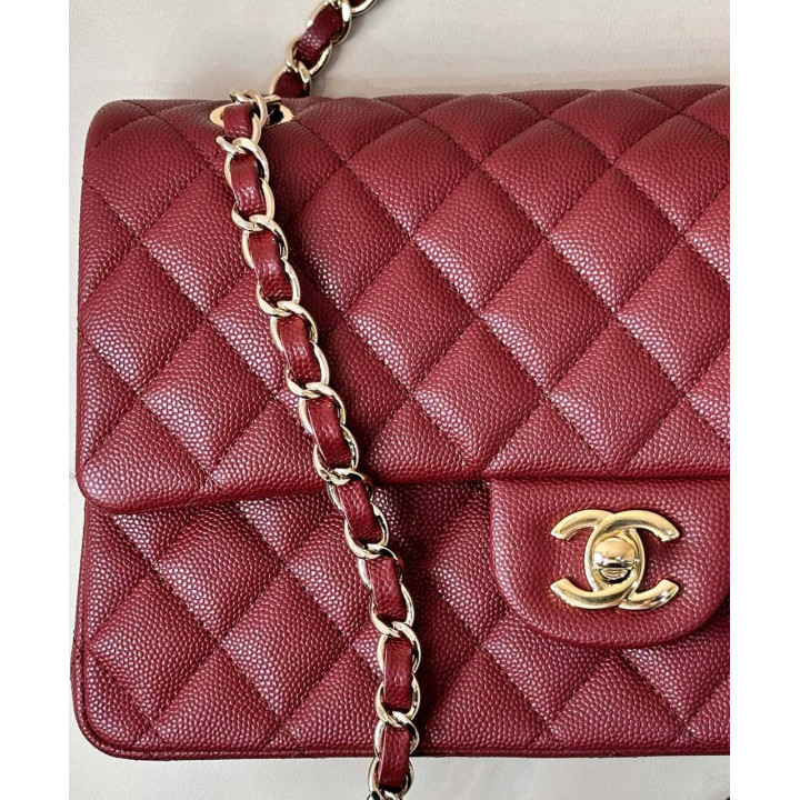 Сумочка ⚜️ Chanel Flap⚜️25 см