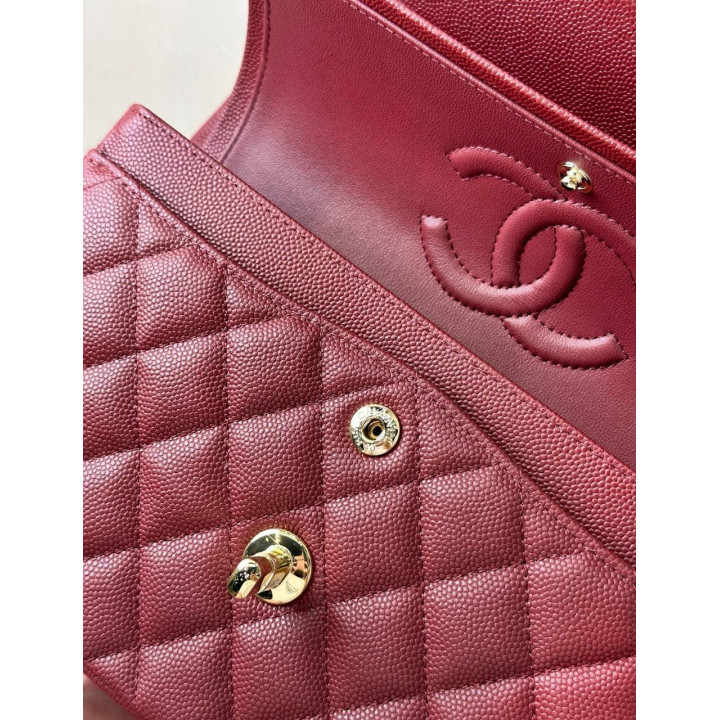 Сумочка ⚜️ Chanel Flap⚜️25 см