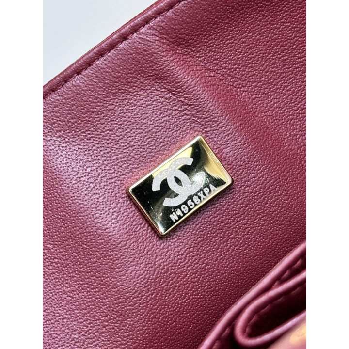 Сумочка ⚜️ Chanel Flap⚜️25 см