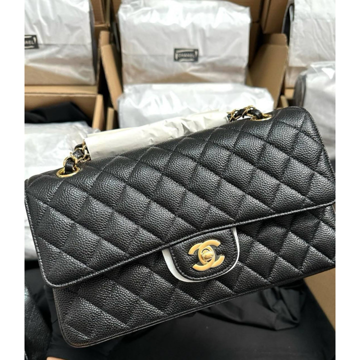 Сумочка Chanel Classic Flap Medium