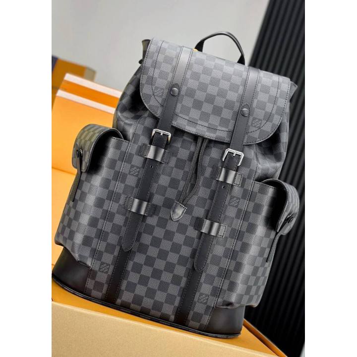 Сумка Louis Vuitton Christopher