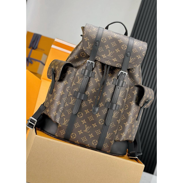 Сумка Louis Vuitton Christopher