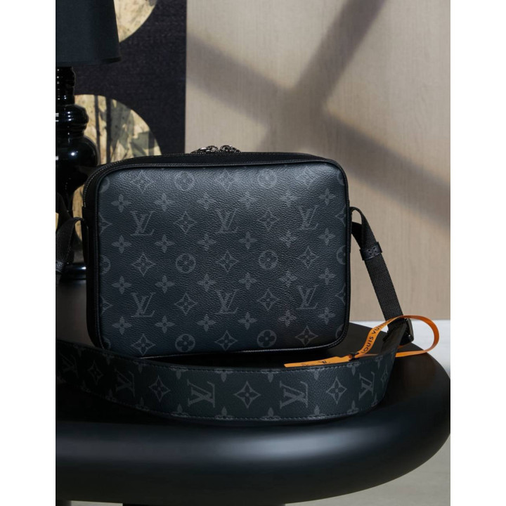 Сумка-месенджер Louis Vuitton 26см