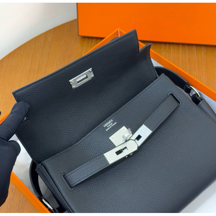 Сумка 🎠Hermes Kelly Messenger Men🎠