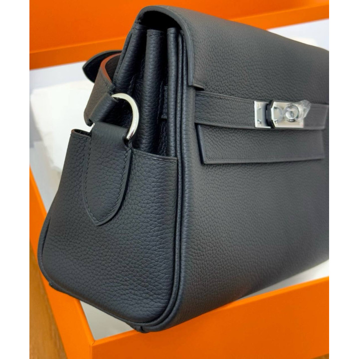 Сумка 🎠Hermes Kelly Messenger Men🎠