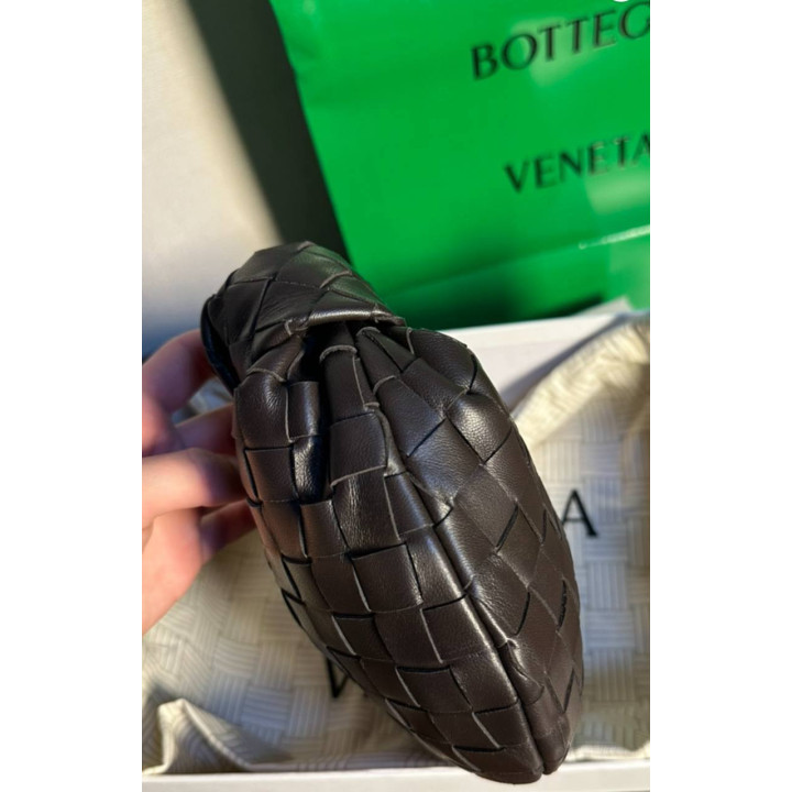 Сумочка Bottega 🤎Veneta Mini Jodie 28 см