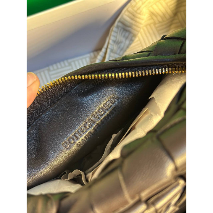 Сумочка Bottega 🤎Veneta Mini Jodie 28 см