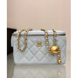 Сумочка Chanel Vanity Case 17 cv