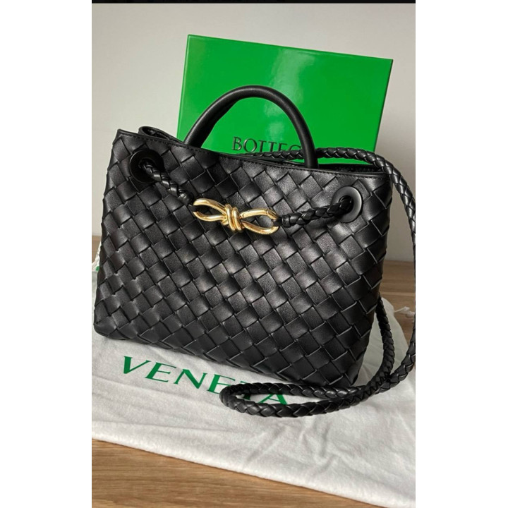 Сумочка Bottega Veneta Andiamo
