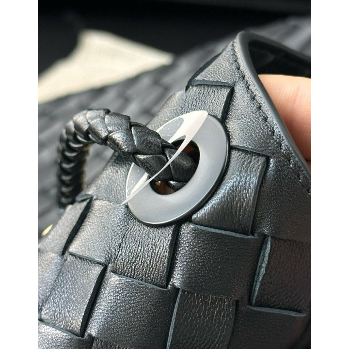 Сумочка Bottega Veneta Andiamo