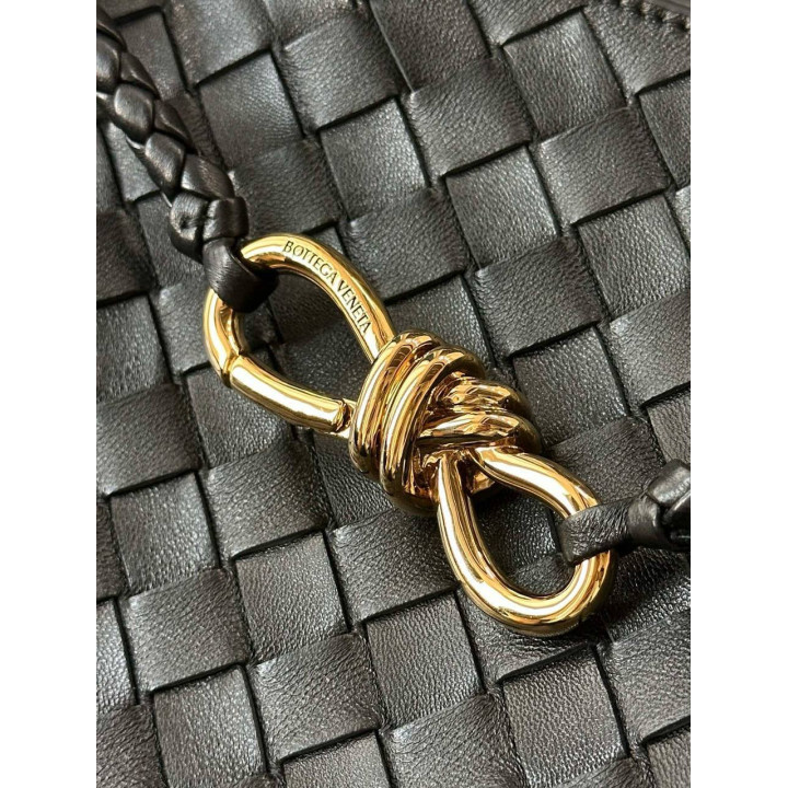 Сумочка Bottega Veneta Andiamo