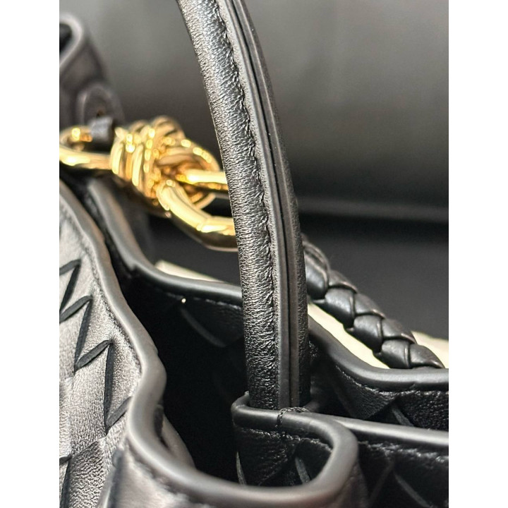 Сумочка Bottega Veneta Andiamo
