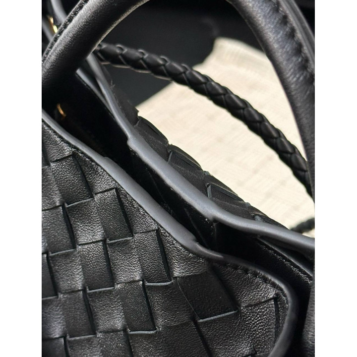 Сумочка Bottega Veneta Andiamo