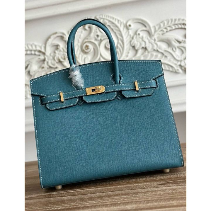 Сумочка Hermès Birkin 25 см