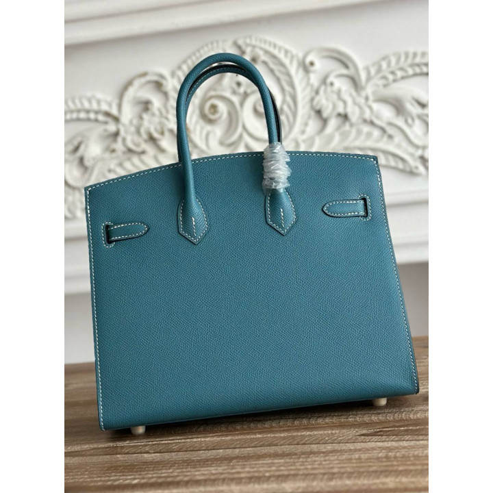 Сумочка Hermès Birkin 25 см