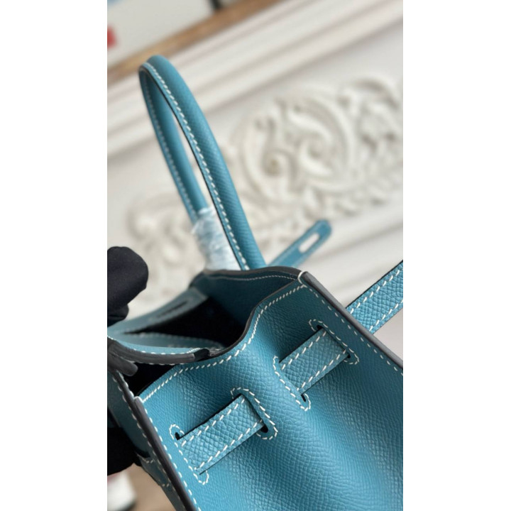 Сумочка Hermès Birkin 25 см