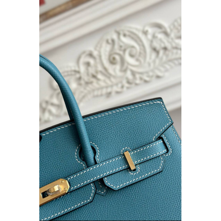 Сумочка Hermès Birkin 25 см