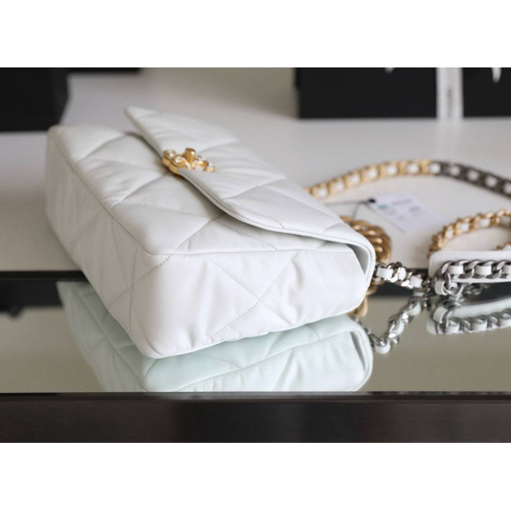 сумка Chanel 19 Flap Bag