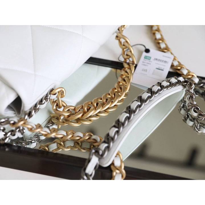сумка Chanel 19 Flap Bag