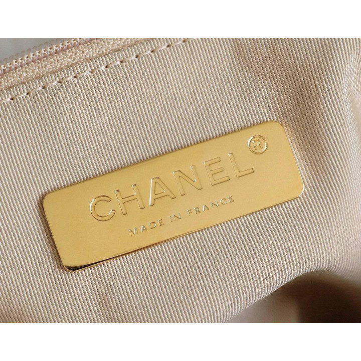 сумка Chanel 19 Flap Bag